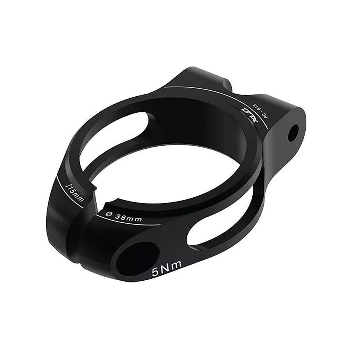 Sattelklemme XLC PC-B13