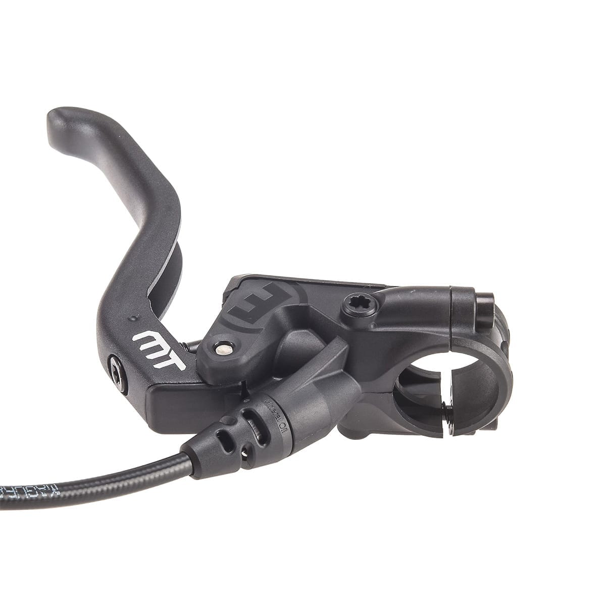 MAGURA MT5 Vorder- oder Hinterbremse ohne Scheibe Schwarz