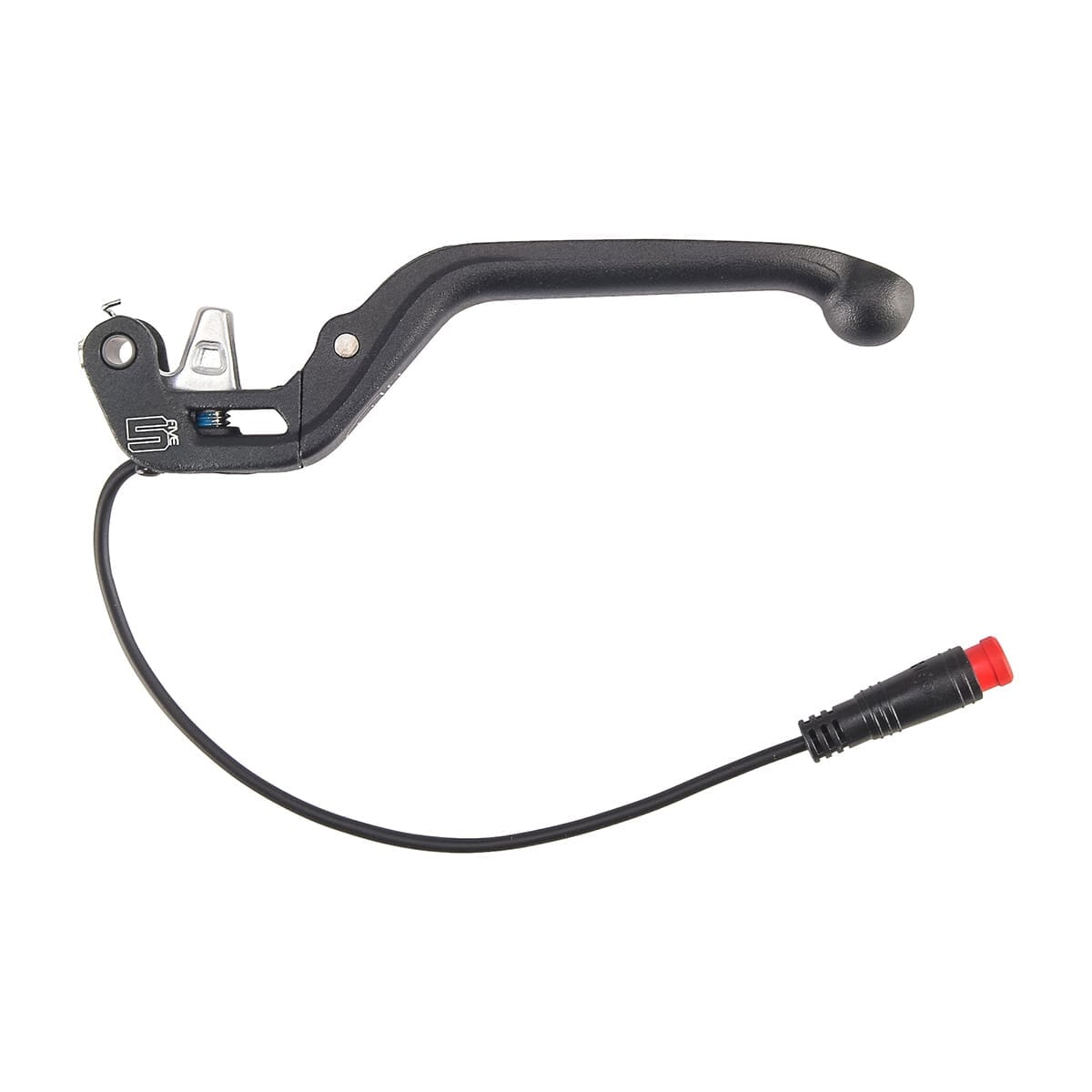 Bremshebel MAGURA Fermeur MT5e Schwarz