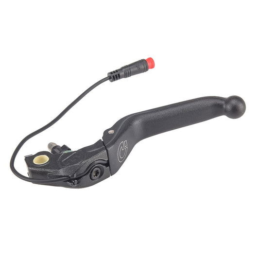 Bremshebel MAGURA Öffner HS33 Re Schwarz