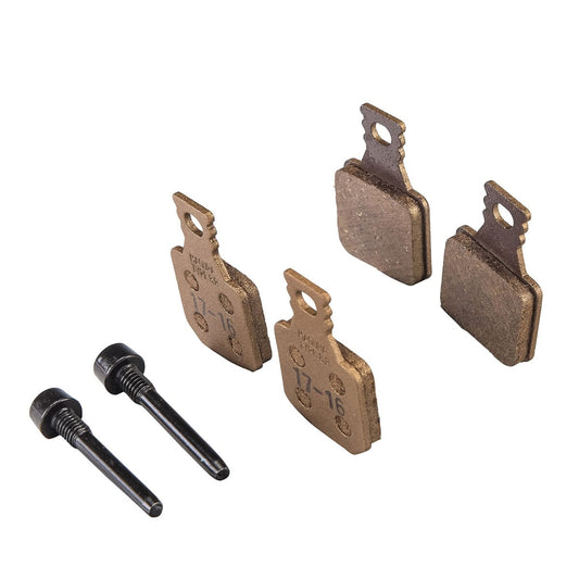 Bremsbeläge MAGURA 8.R RACE MT 4 Kolben (MT 5, 7, Trail Vorne)