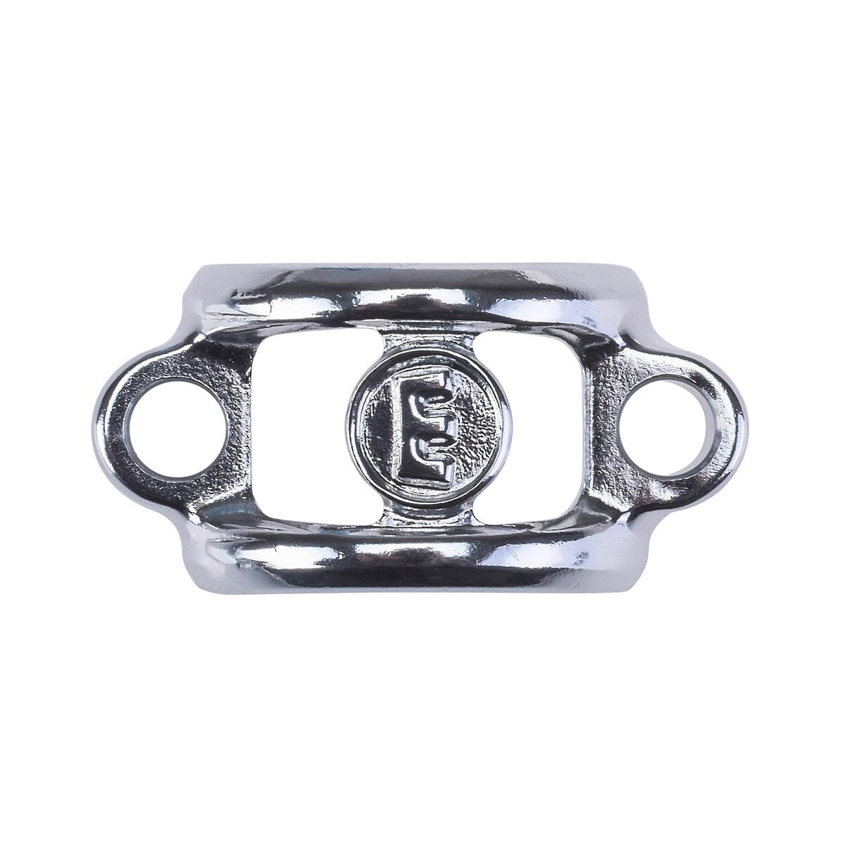 Halbschelle MAGURA Aluminium MT / HS Chrome