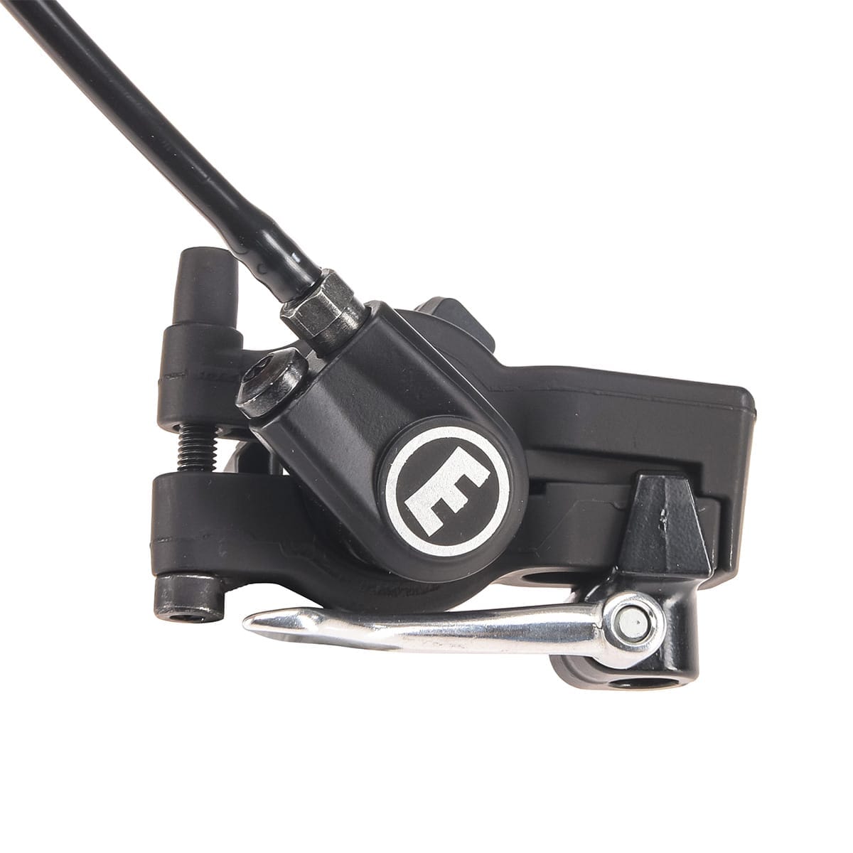 Vorder- oder Hinterbremse MAGURA HS11 EVO2 Schwarz