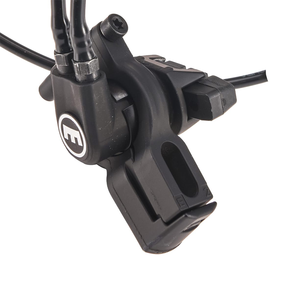 Vorder- oder Hinterbremse MAGURA HS11 EVO2 Schwarz