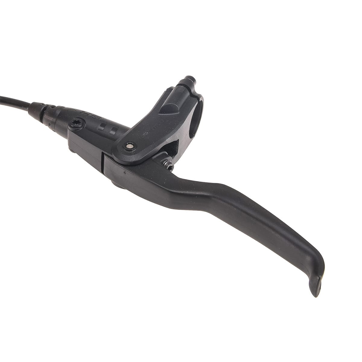 Vorder- oder Hinterbremse MAGURA HS11 EVO2 Schwarz