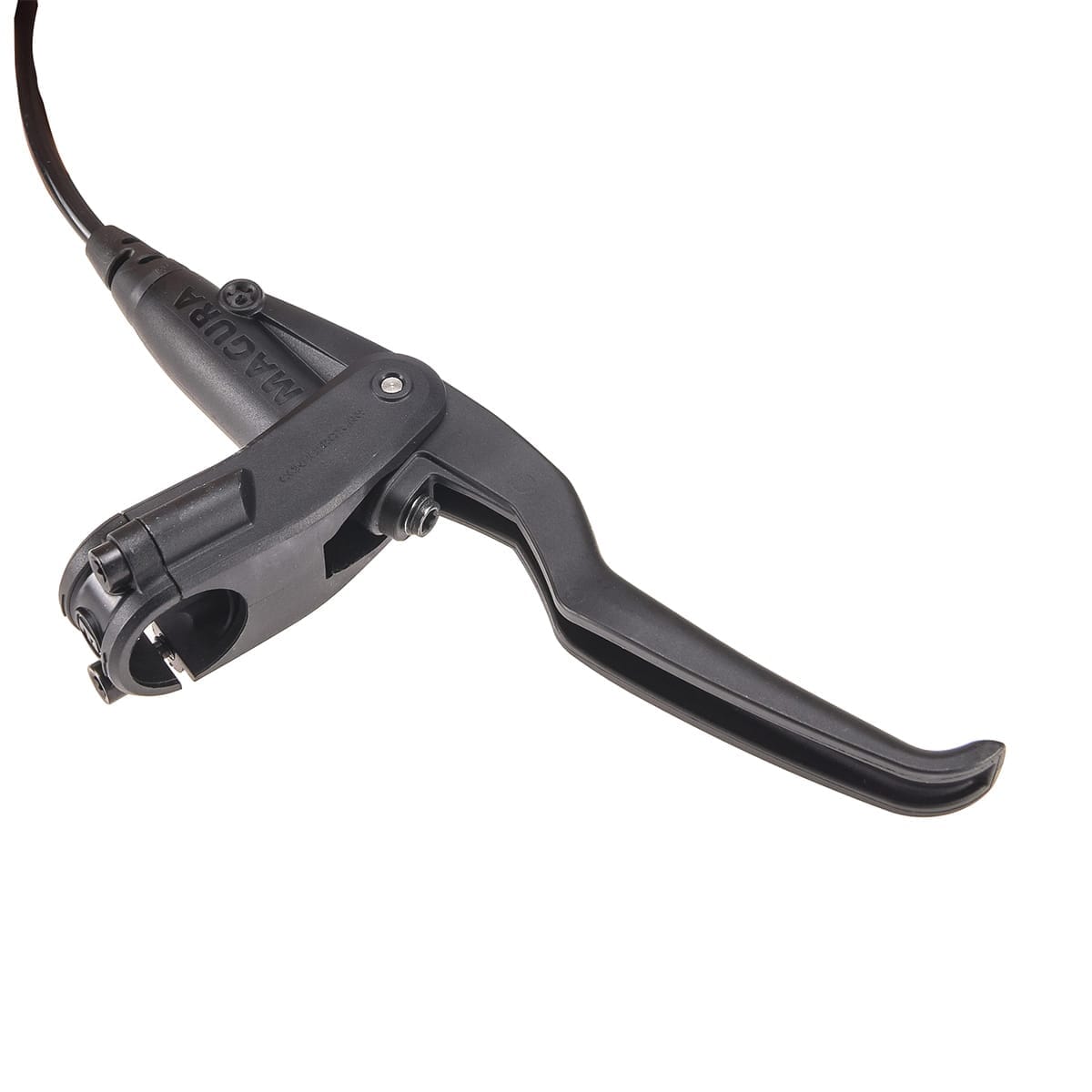 Vorder- oder Hinterbremse MAGURA HS11 EVO2 Schwarz
