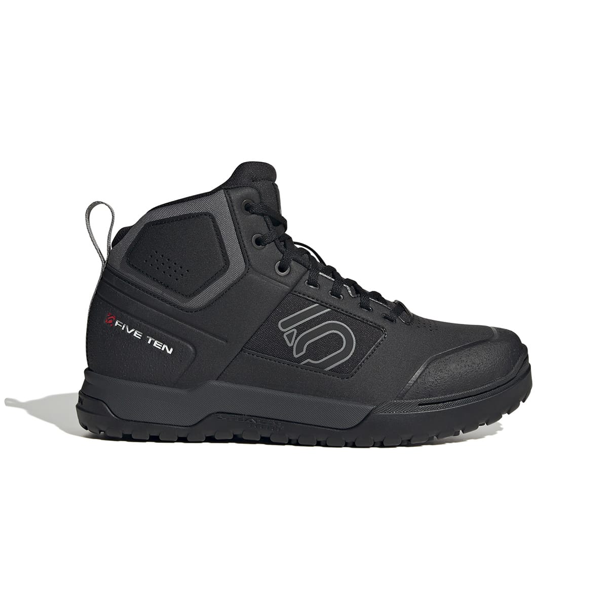 MTB-Schuhe ADIDAS FIVE TEN IMPACT PRO MID Schwarz