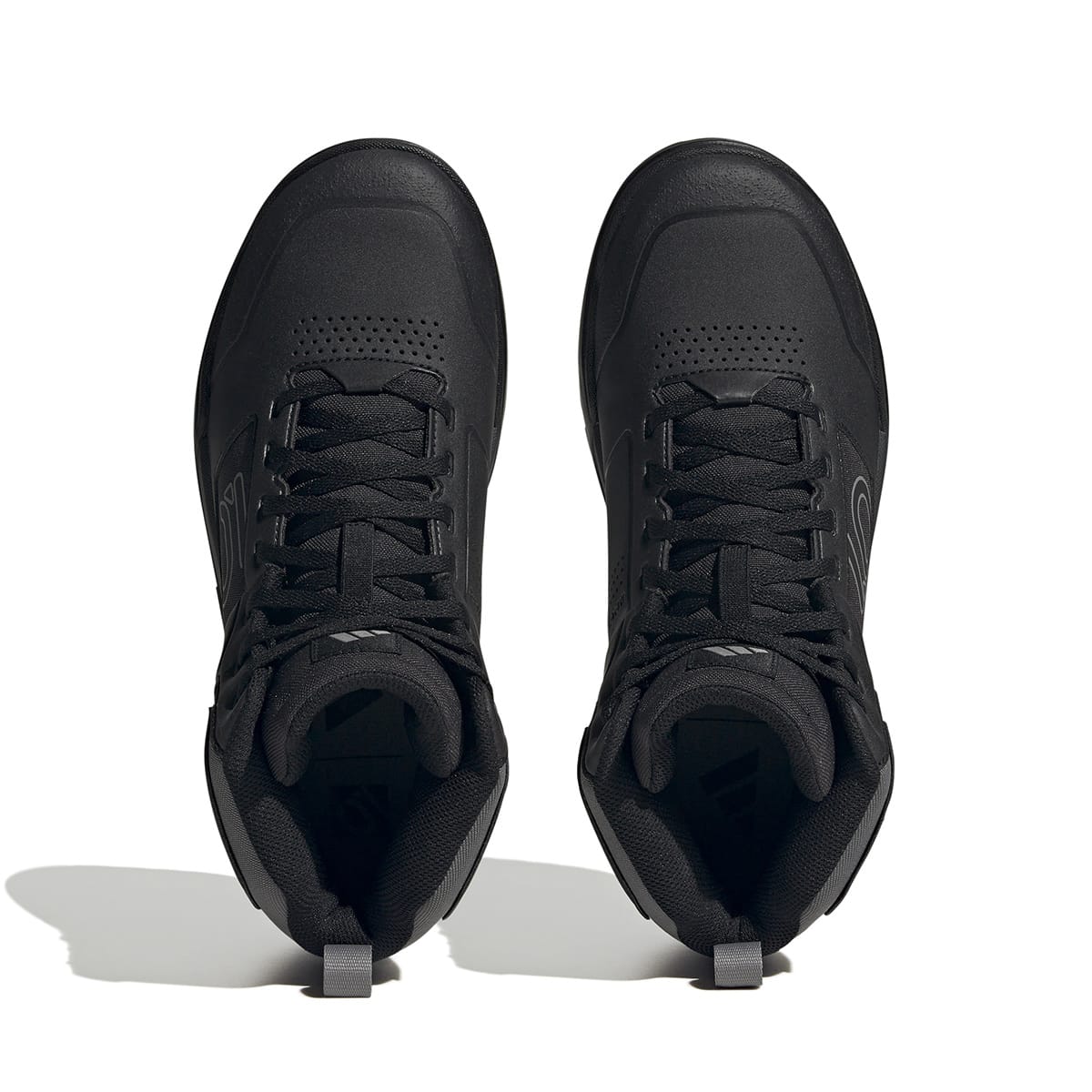 MTB-Schuhe ADIDAS FIVE TEN IMPACT PRO MID Schwarz