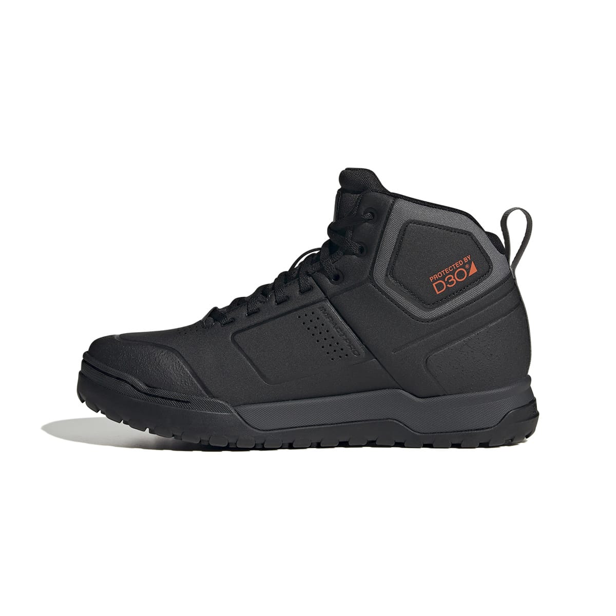 MTB-Schuhe ADIDAS FIVE TEN IMPACT PRO MID Schwarz
