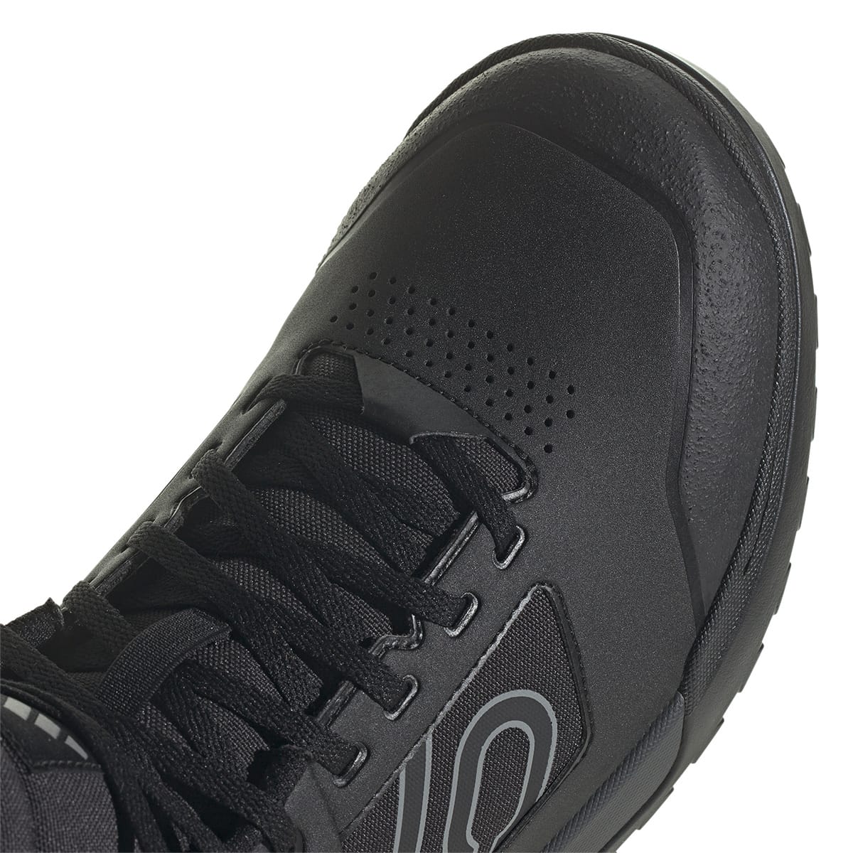 MTB-Schuhe ADIDAS FIVE TEN IMPACT PRO MID Schwarz