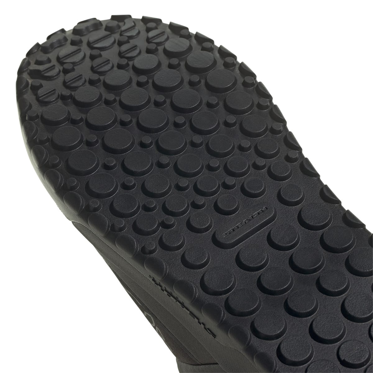MTB-Schuhe ADIDAS FIVE TEN IMPACT PRO MID Schwarz