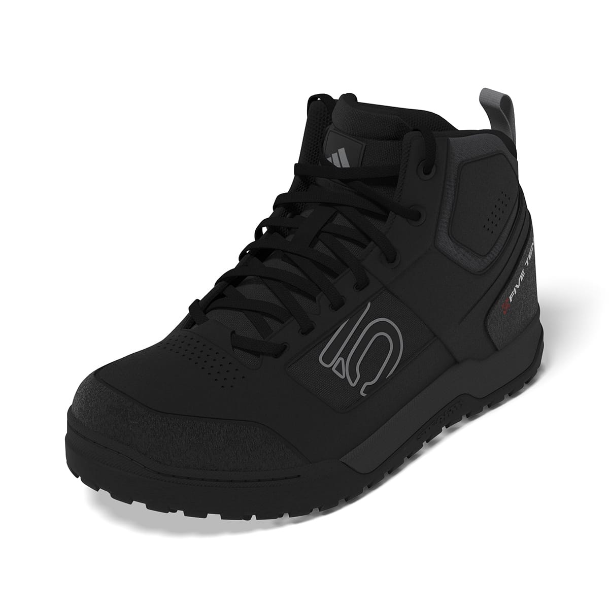 MTB-Schuhe ADIDAS FIVE TEN IMPACT PRO MID Schwarz