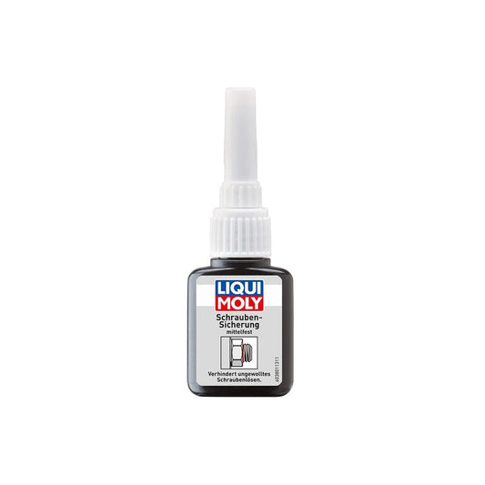 Schraubensicherung Mittelfest LIQUI MOLY (10 g)