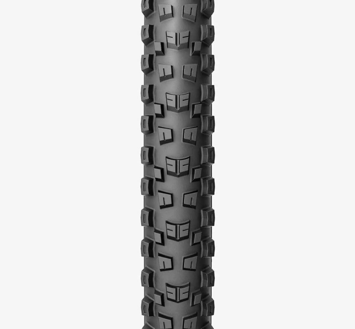 Reifen PIRELLI SCORPION RACE ENDURO M 29x2.5 Tubeless Ready Faltreifen Schwarz/Gelb 4191200