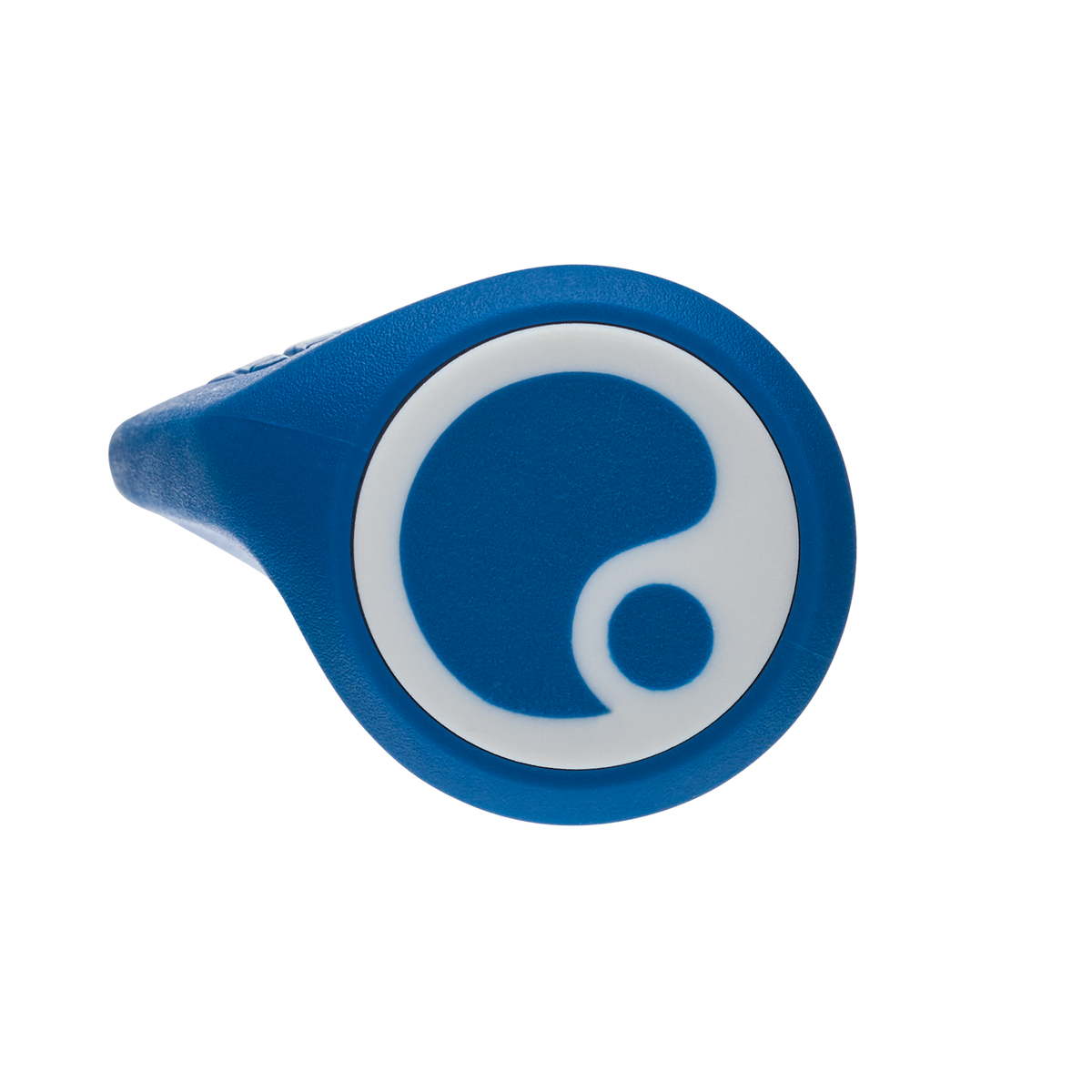Grips ERGON GA3 Lock-On 135 mm Blau
