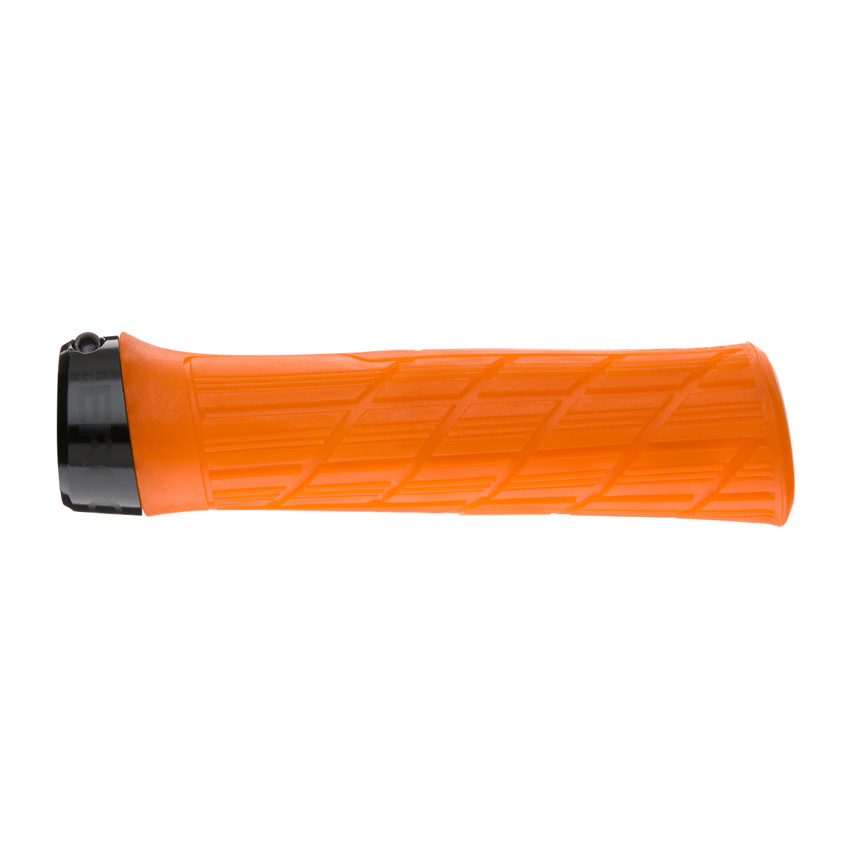 ERGON GE1 EVO Factory Griffe in Frozen Orange – Detailansicht