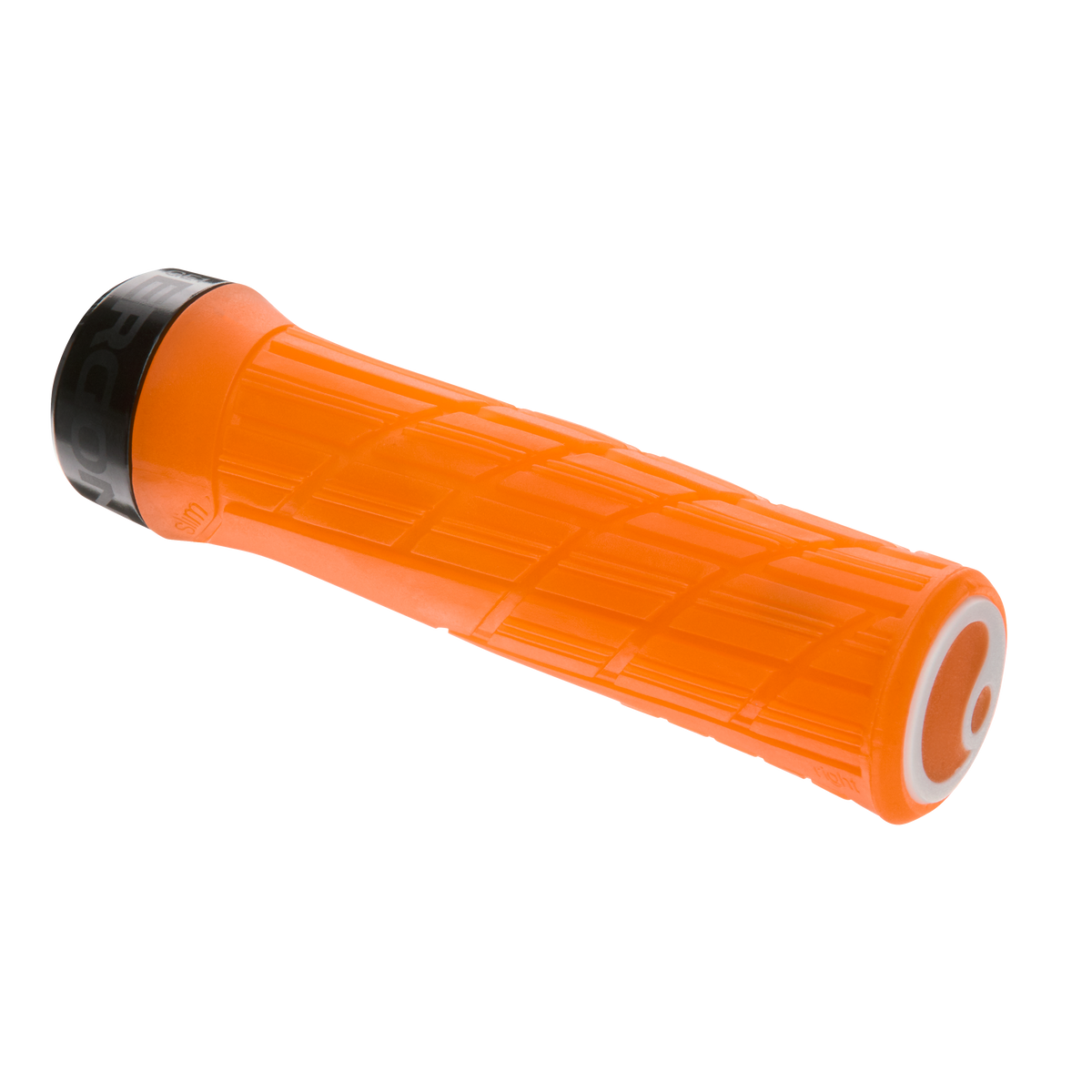 ERGON GE1 EVO Factory Slim Griffe in Frozen Orange