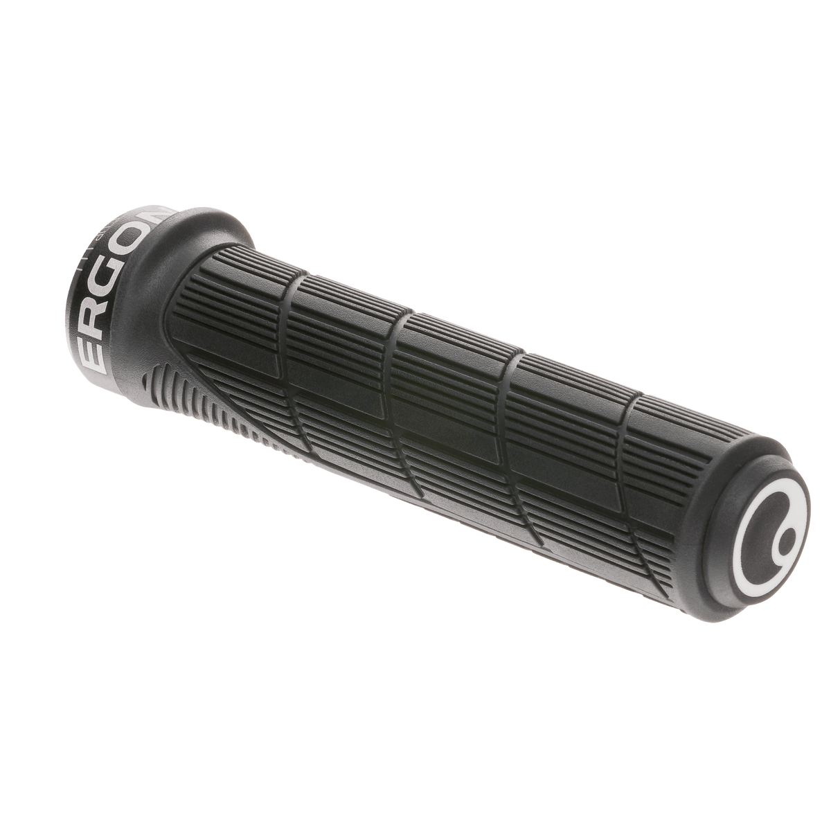 ERGON GD1 EVO Griffe in Schwarz