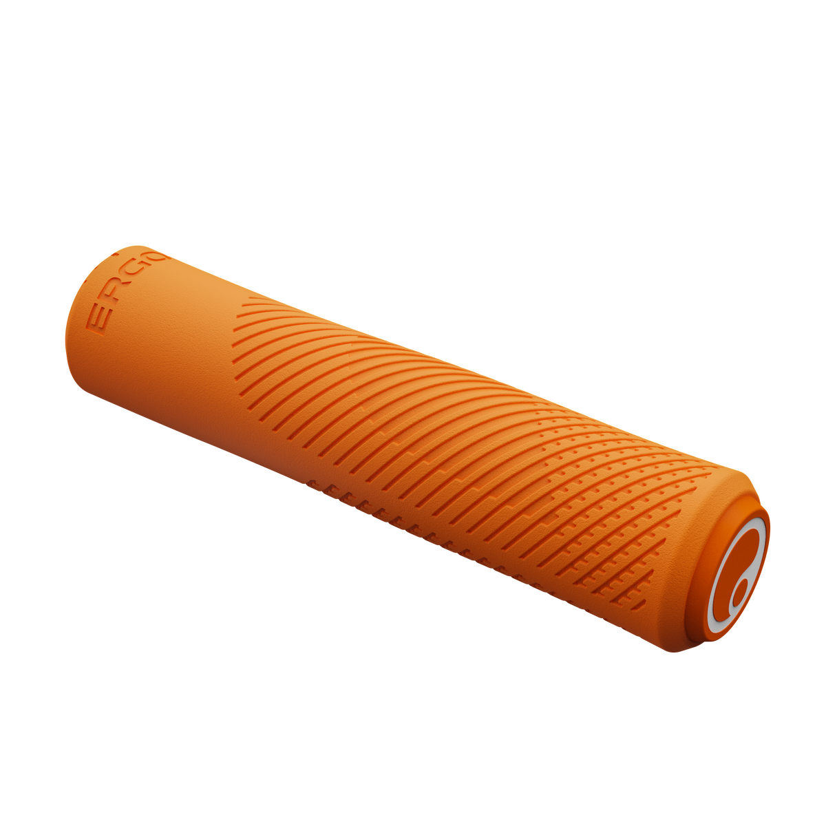 ERGON GXR Griffe, klein, saftiges Orange