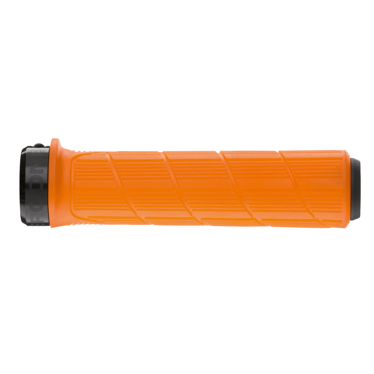 ERGON GD1 EVO Factory Griffe in Frozen Orange – Detailansicht