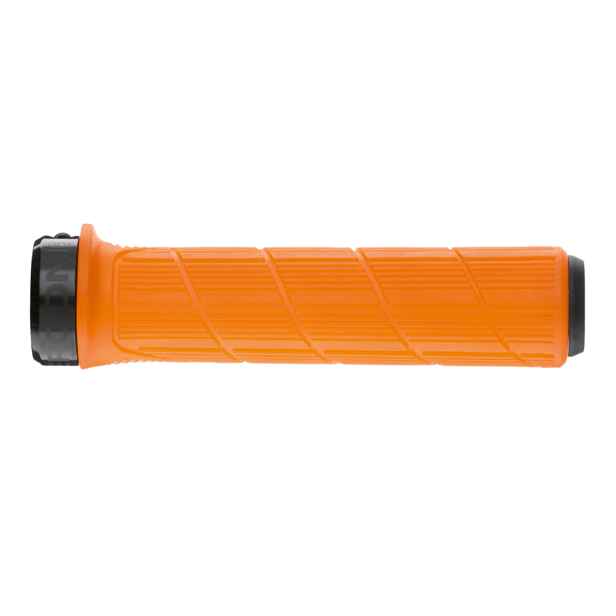 ERGON GD1 EVO Slim Factory Griffe in Frozen Orange – Detailansicht