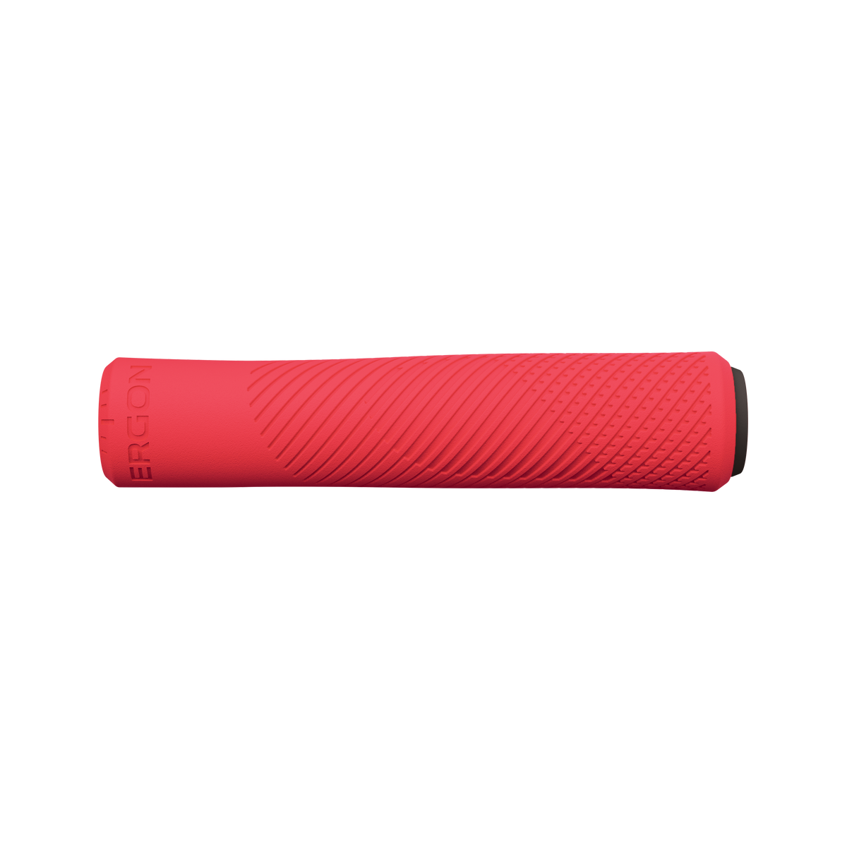 ERGON GXR Team Laser Red Griffe – Detailansicht