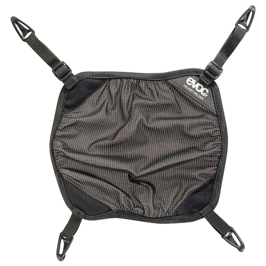 Helmhalter EVOC HELMET HOLDER Schwarz