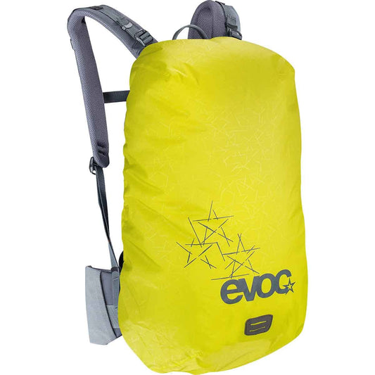 Regenschutzhaube EVOC Gelb
