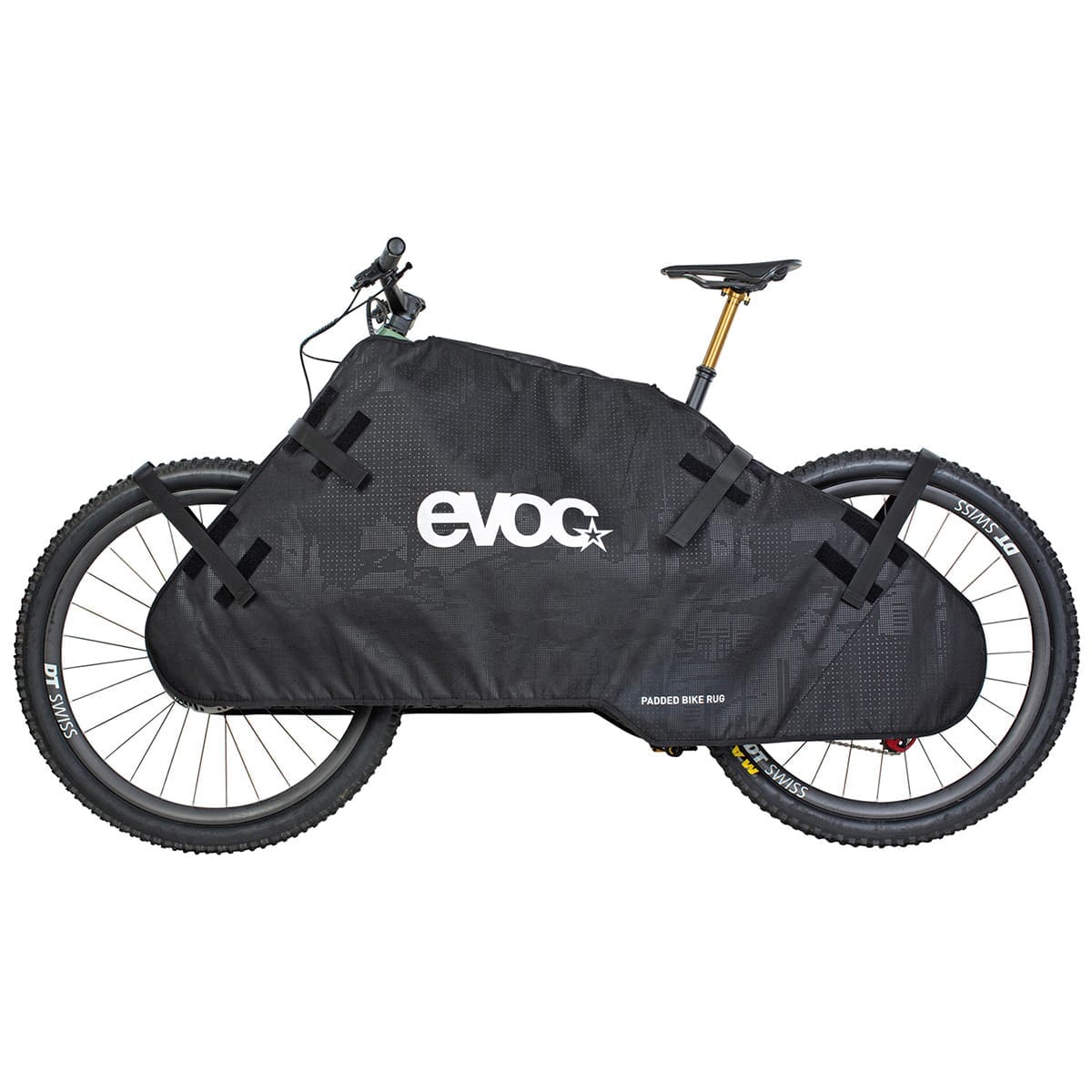 Fahrradschutz EVOC