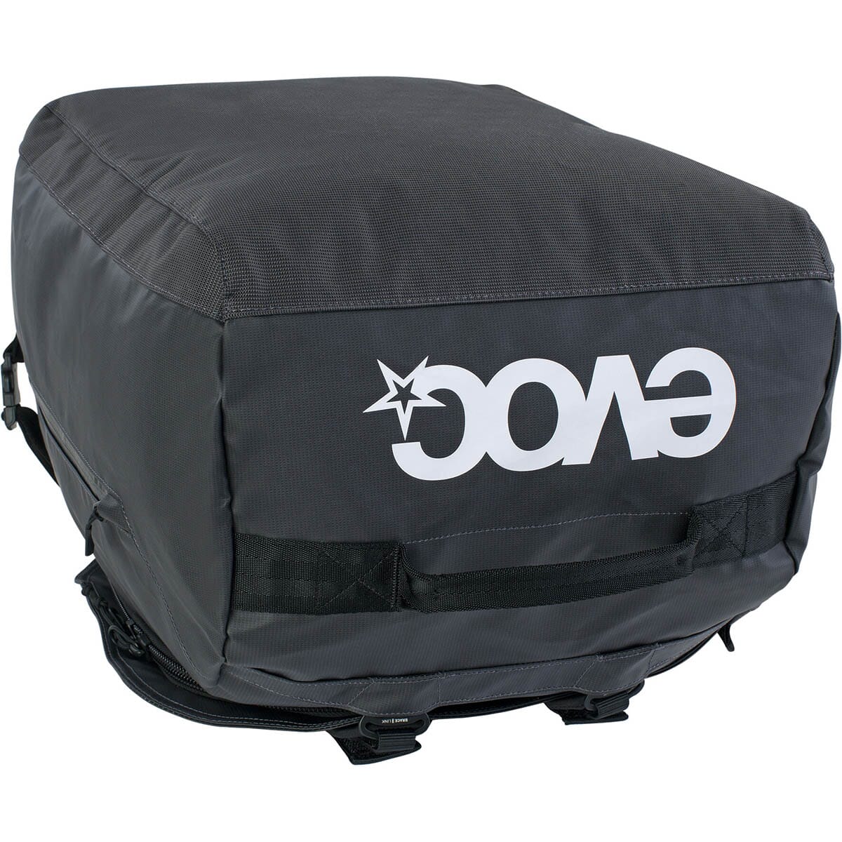 Reisetasche EVOC DUFFLE 60 Schwarz