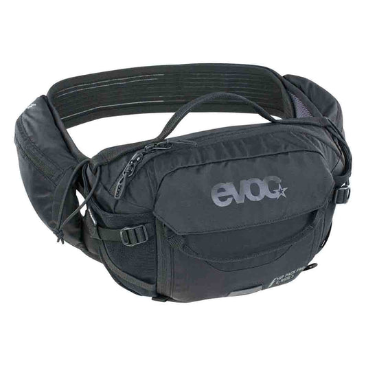 Hüfttasche EVOC HIP PACK PRO E-RIDE 3L Schwarz