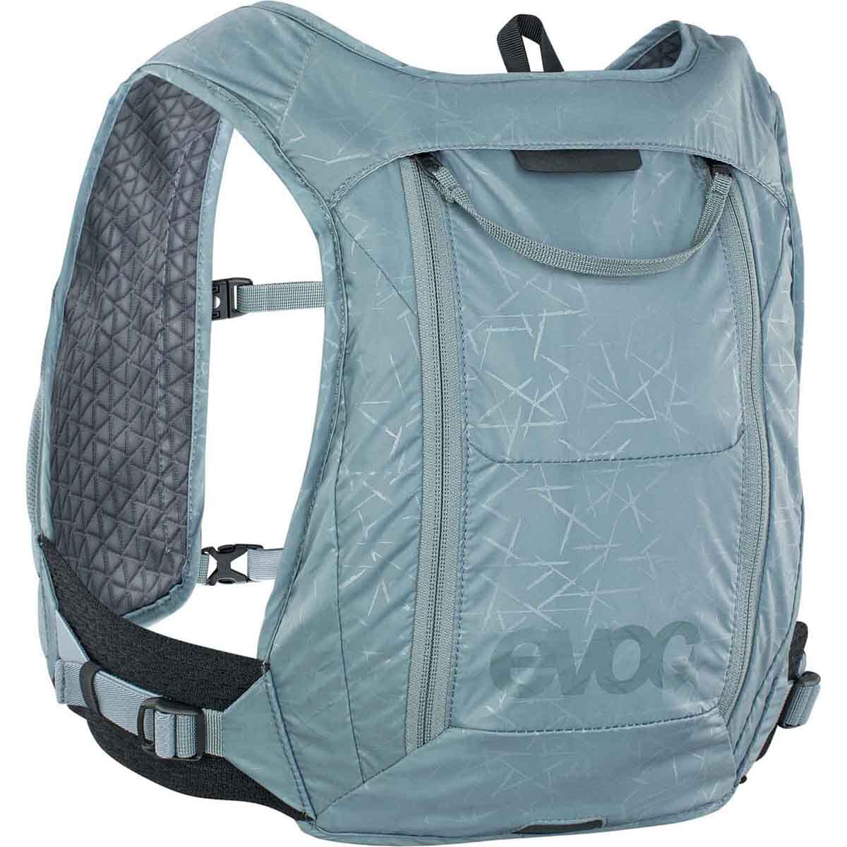 Trinkrucksack EVOC HYDRO PRO 1,5 Blau