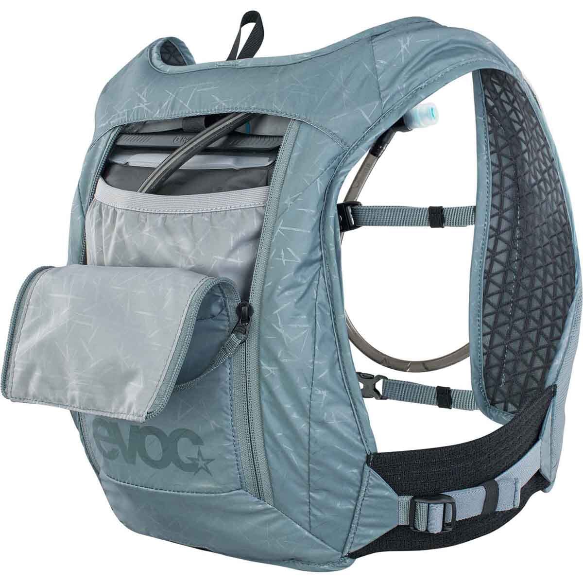 Trinkrucksack EVOC HYDRO PRO 1,5 Blau