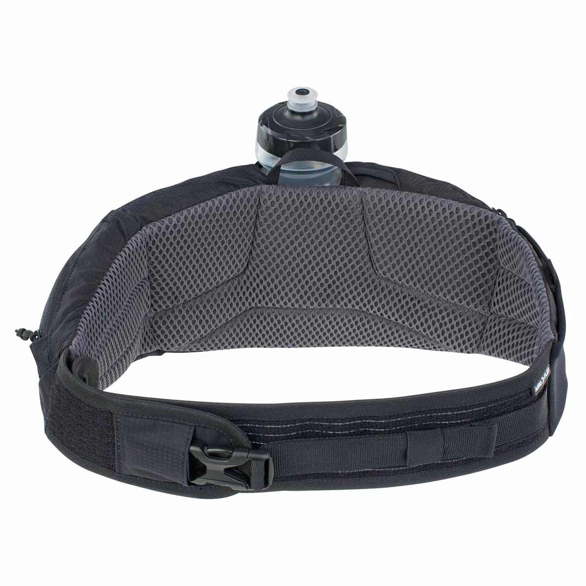 Hüfttasche EVOC HIP POUCH PRO + DRINK BOTTLE 0,55 Schwarz
