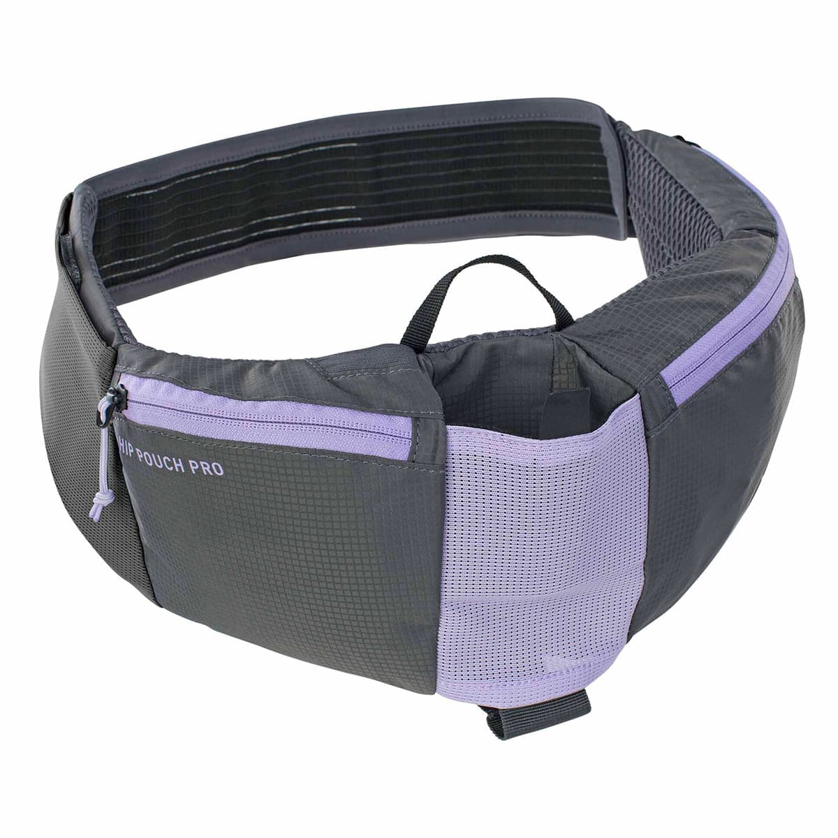 Hüfttasche EVOC HIP POUCH PRO + DRINK BOTTLE 0,55 Multicolor