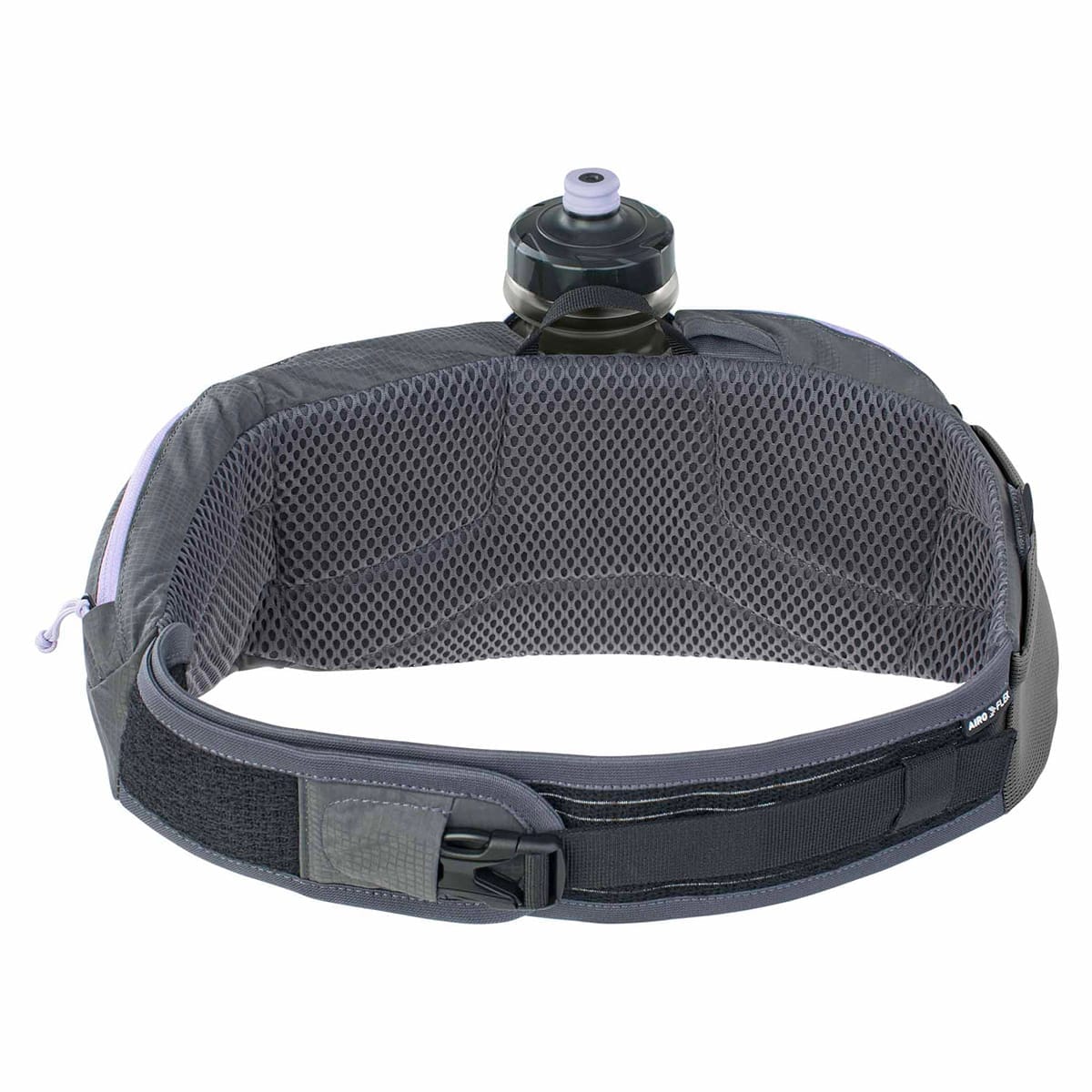 Hüfttasche EVOC HIP POUCH PRO + DRINK BOTTLE 0,55 Multicolor