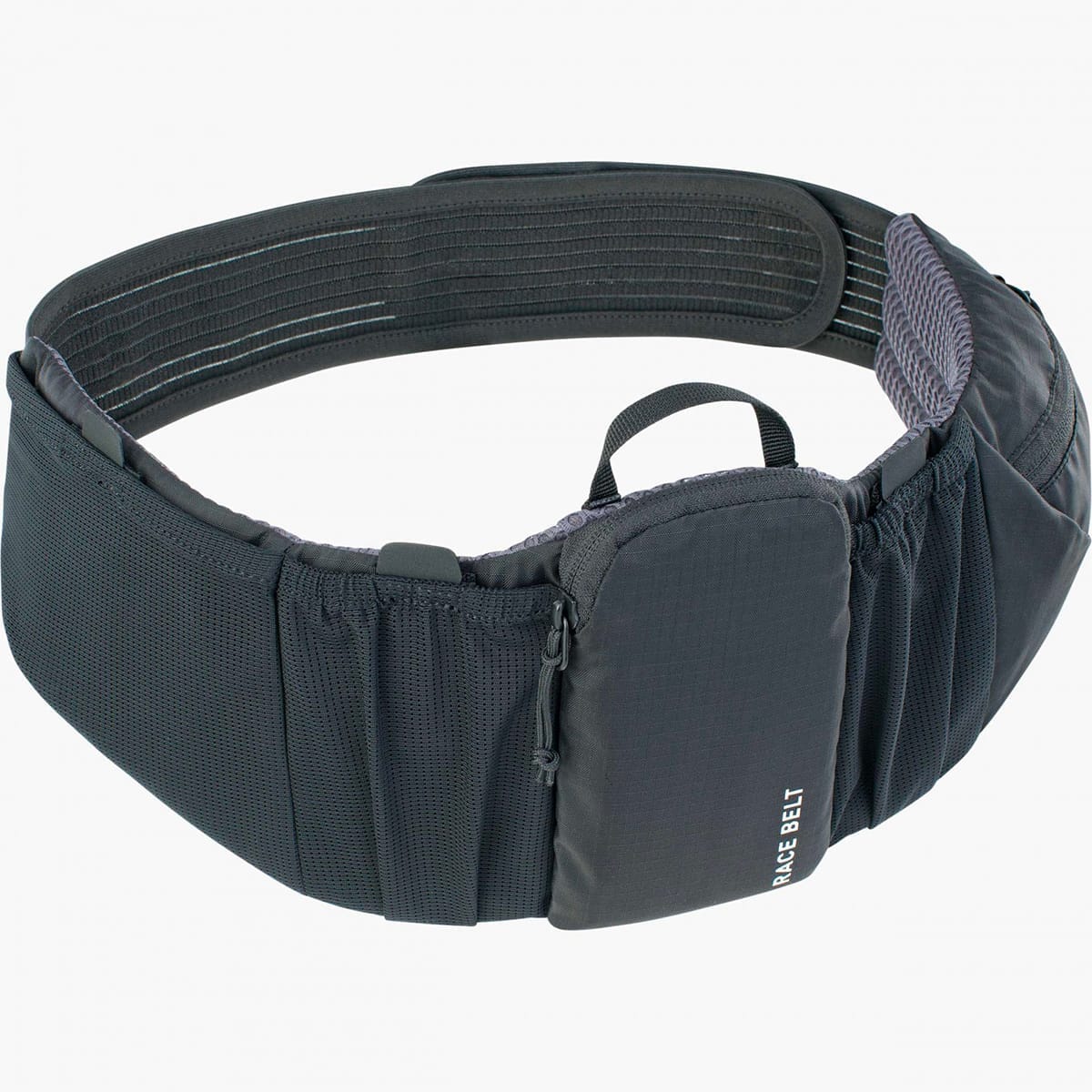 Hüfttasche EVOC RACE BELT Schwarz