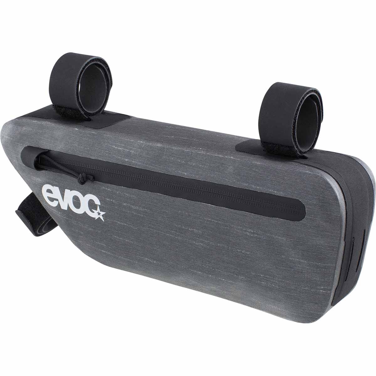 Rahmentasche EVOC PACK S 1,5 L Grau