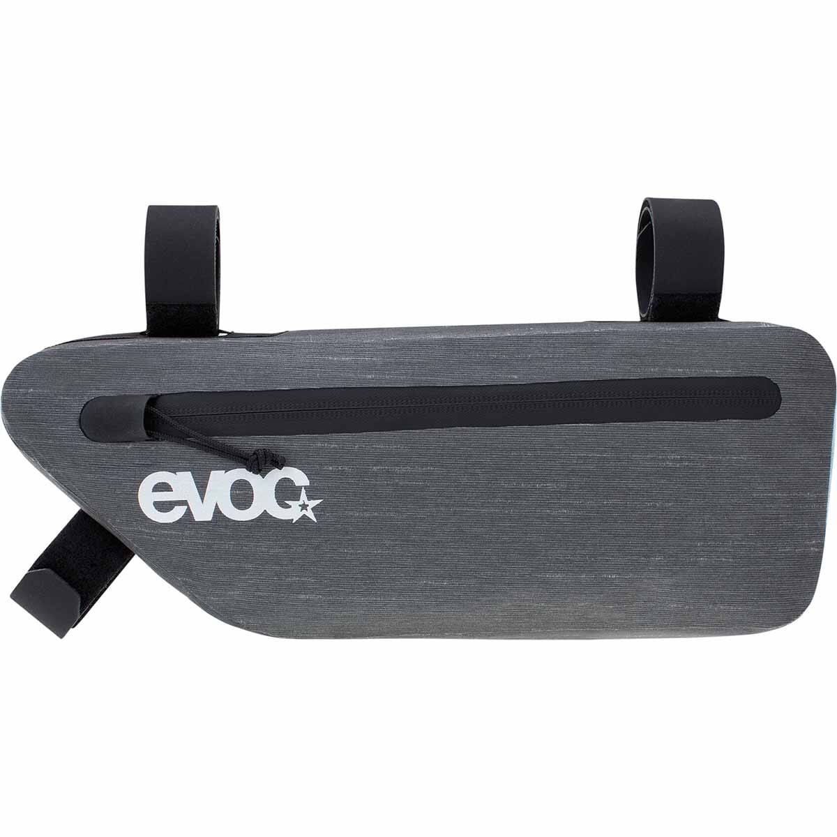 Rahmentasche EVOC PACK S 1,5 L Grau