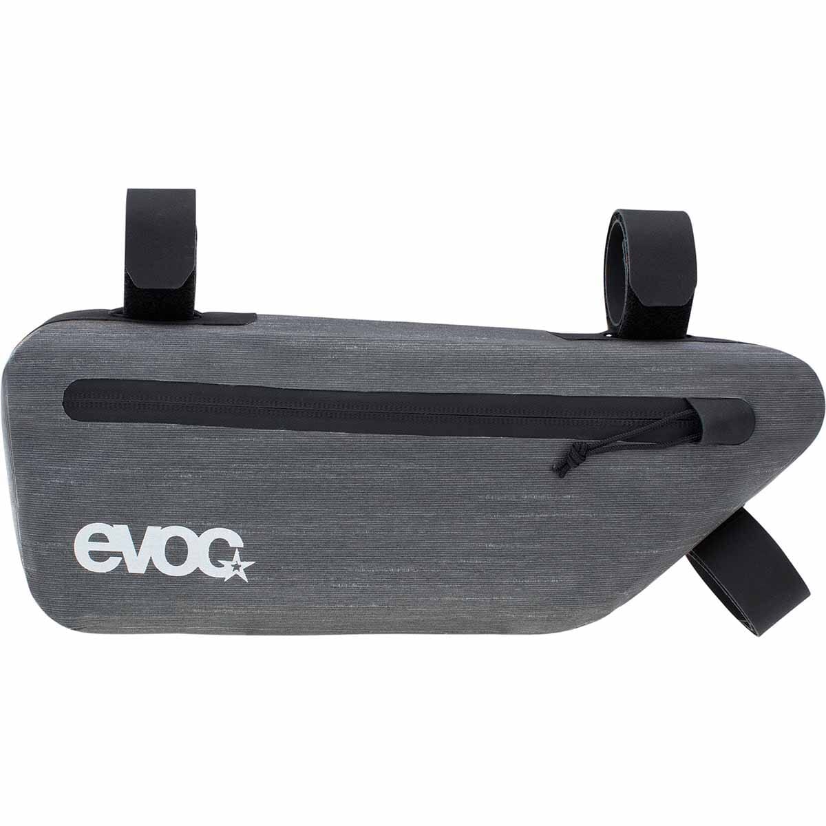 Rahmentasche EVOC PACK S 1,5 L Grau