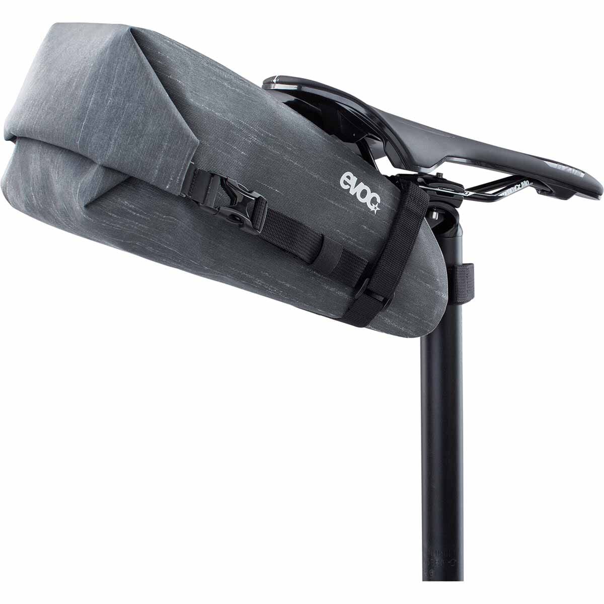 Satteltasche EVOC WP 4 Grau