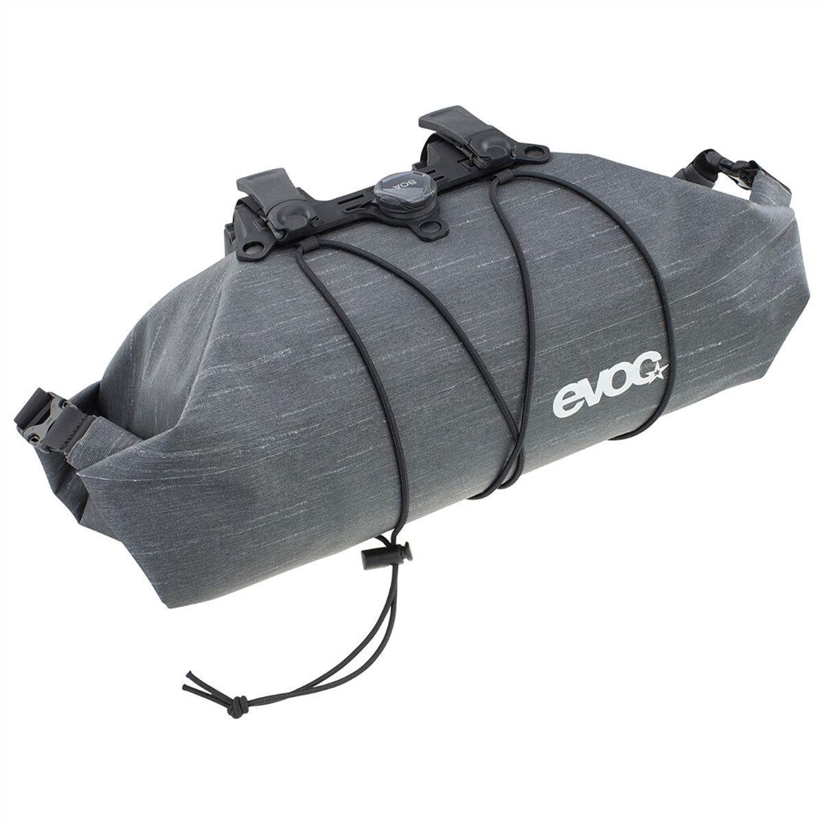 Lenkertasche EVOC PACK BOA WP 5 L Grau