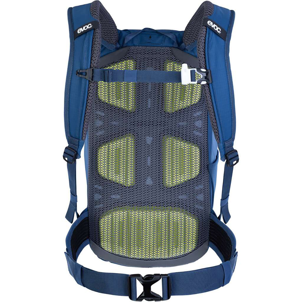 Rucksack EVOC STAGE 18 L Blau