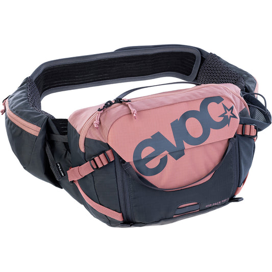 Hüfttasche EVOC HIP PACK PRO 3 L Rosa