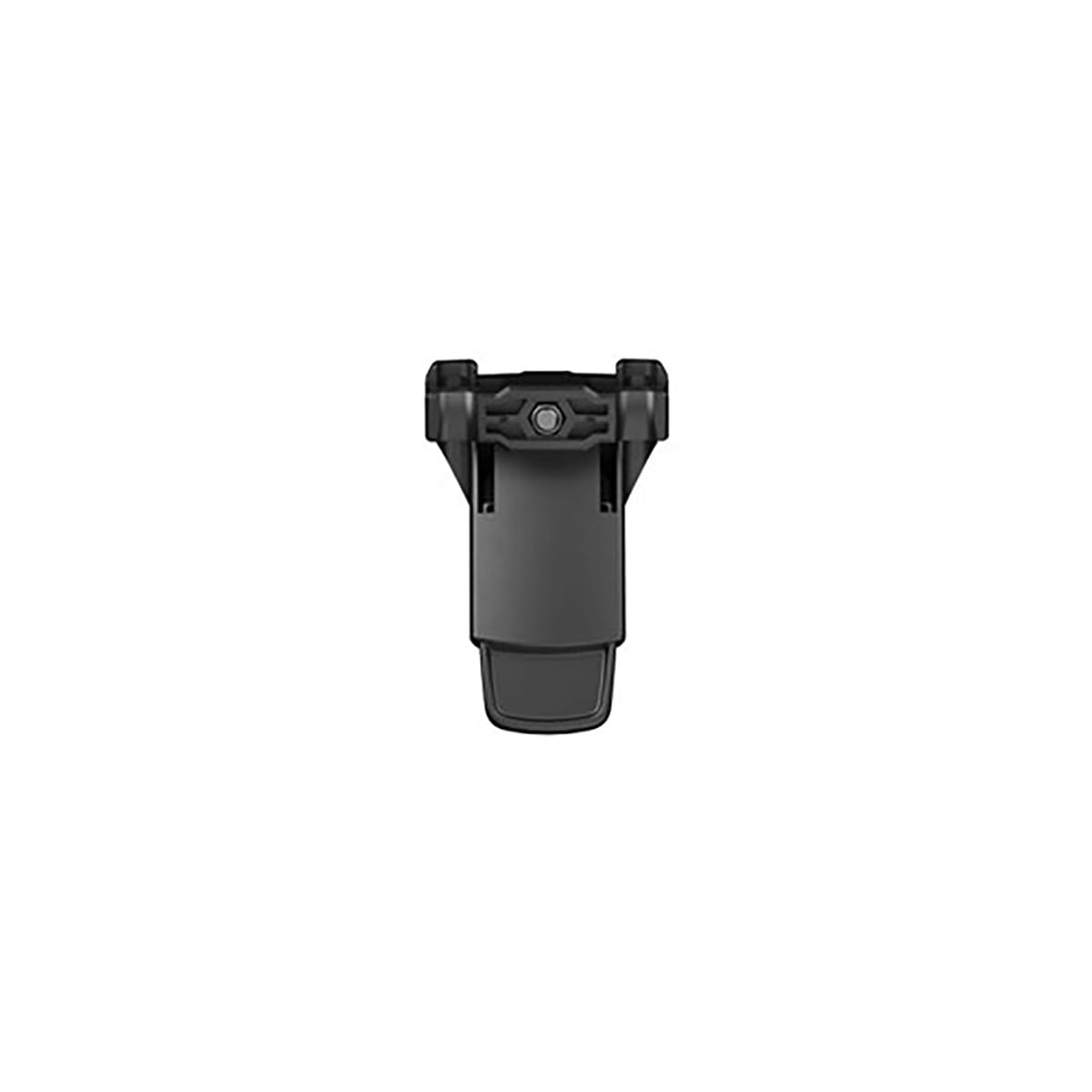Satteltaschenhalterung FIDLOCK PUSH SADDLEBASE Schwarz