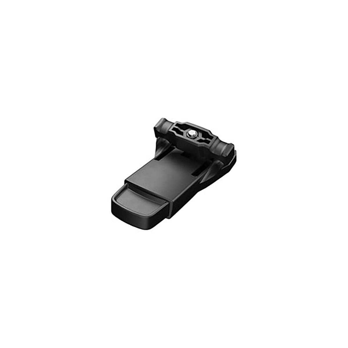 Satteltaschenhalterung FIDLOCK PUSH SADDLEBASE Schwarz
