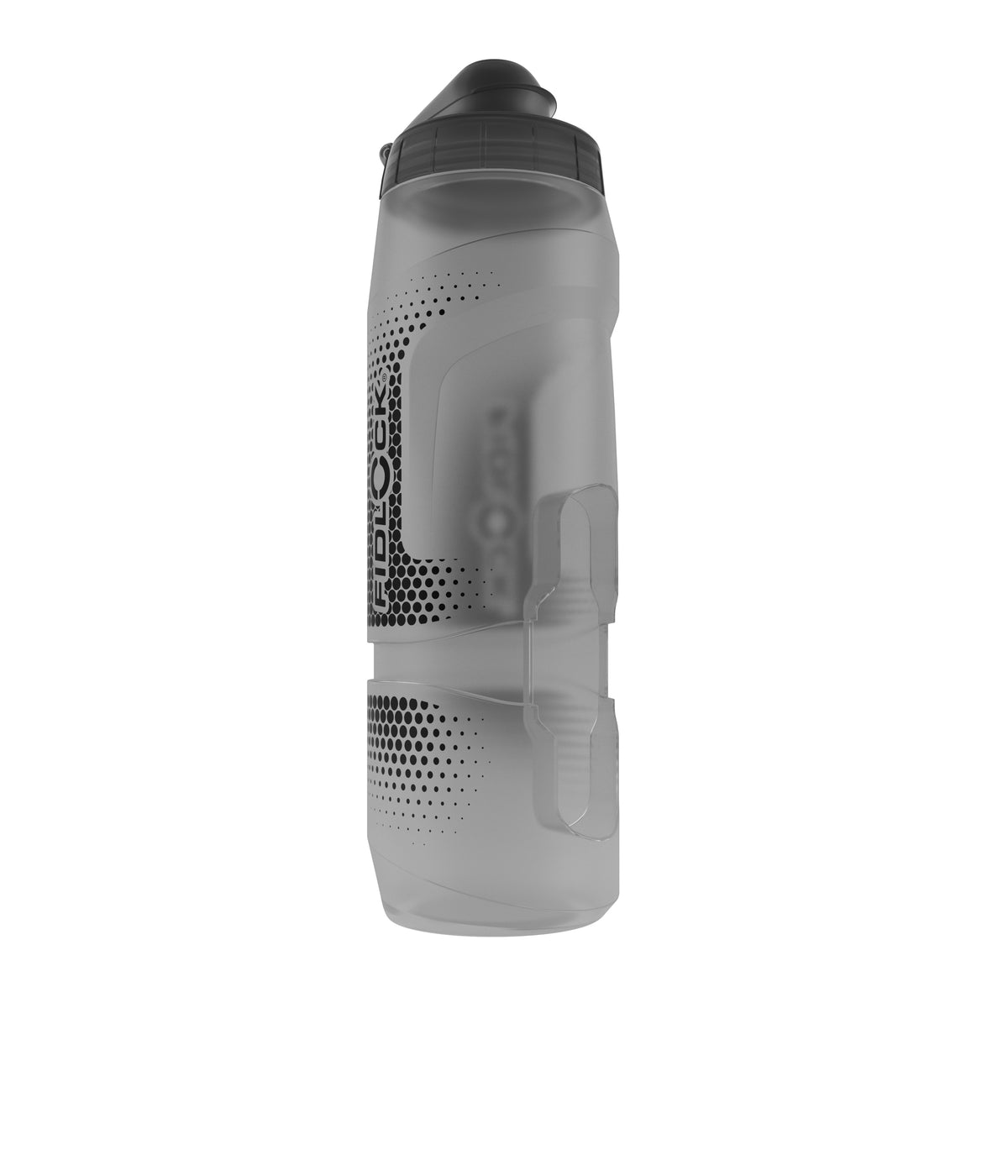 Ersatz-Trinkflasche FIDLOCK TWIST Einzeln (800 ml) Getönt