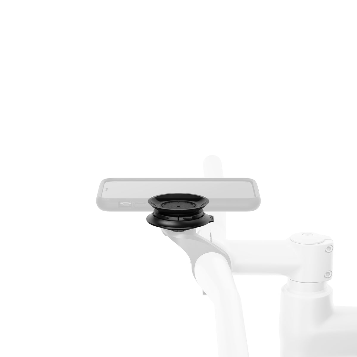 Halter FIDLOCK VACUUM TURN BASE FOR GPS MOUNT