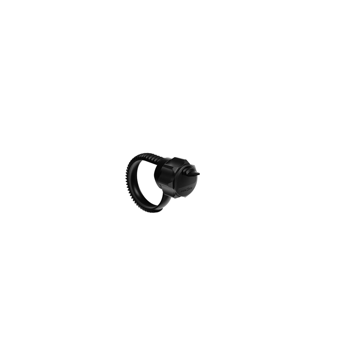 Lenkerhalterung FIDLOCK VACUUM HANDLEBAR BASE FLEX