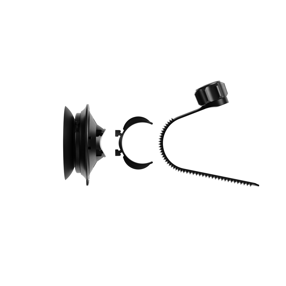 Lenkerhalterung FIDLOCK VACUUM HANDLEBAR BASE FLEX